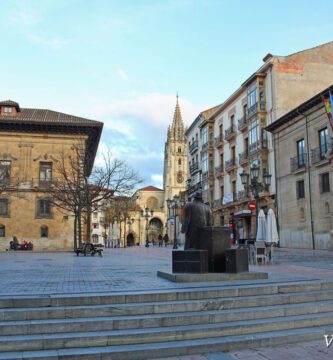 Oviedo