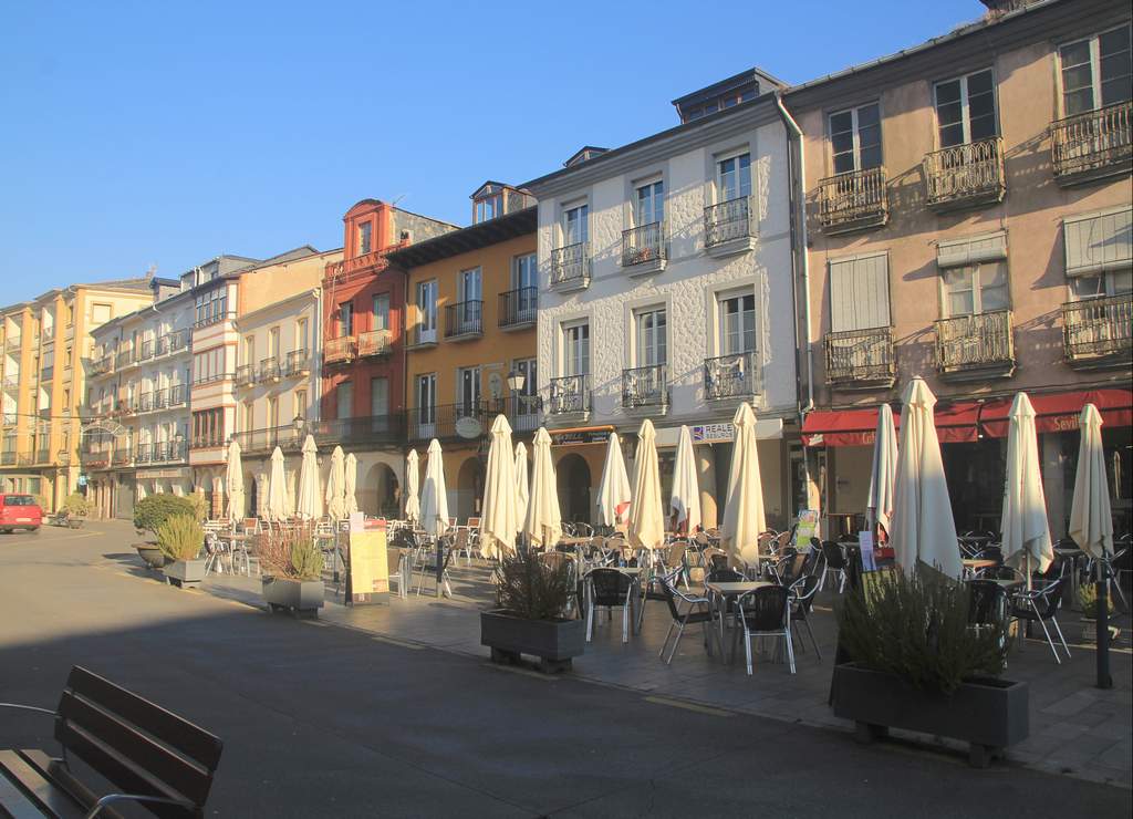 Plaza Mayor