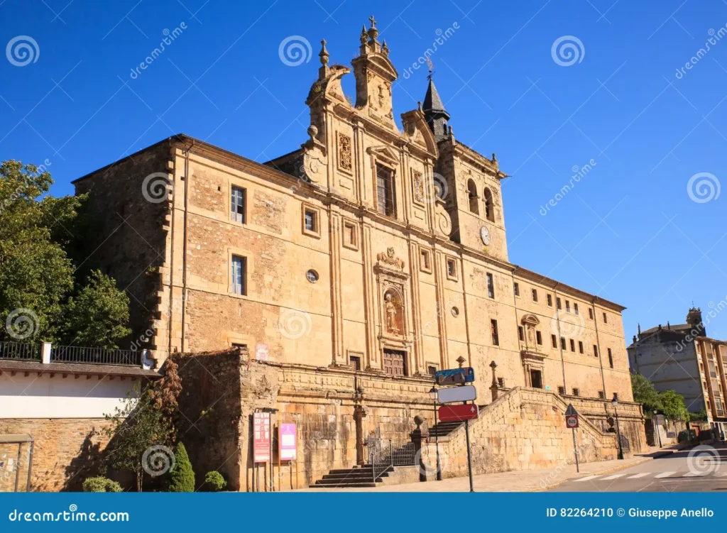 Convento de San Nicolás el Real