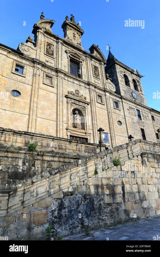 Convento de San Nicolás el Real