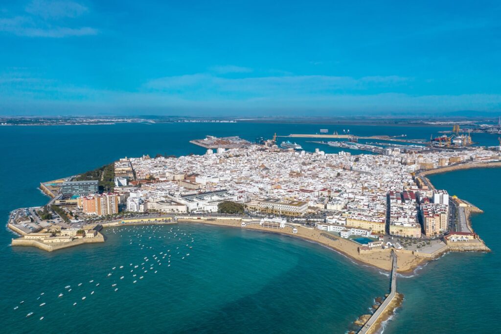 Cadiz