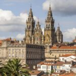 Santiago de Compostela