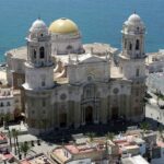 Catedral Cadiz