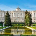 Palacio Real Madrid