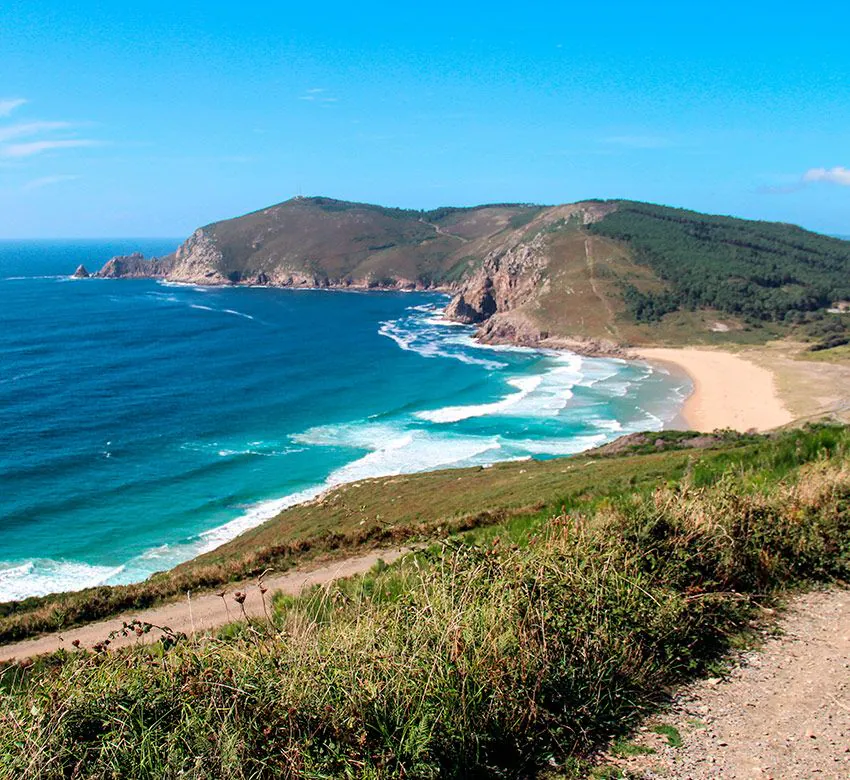 Playas Paradisíacas 