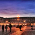 Plaza Mayor Madrid