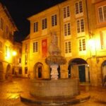 Plaza del Campo Lugo