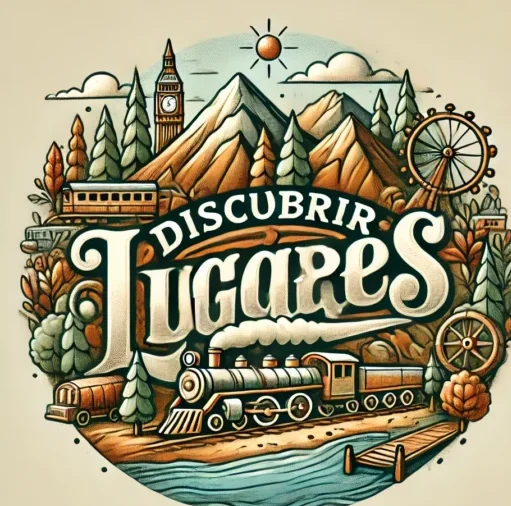 descubre lugares