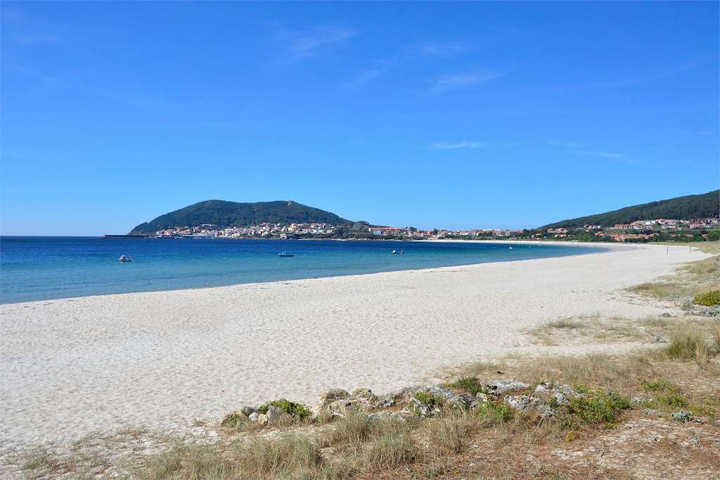 Playas Paradisíacas 