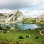Lagos-Covadonga-Asturias
